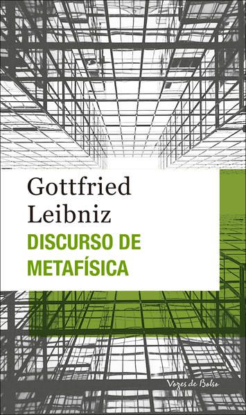 DISCURSO DE METAFÍSICA