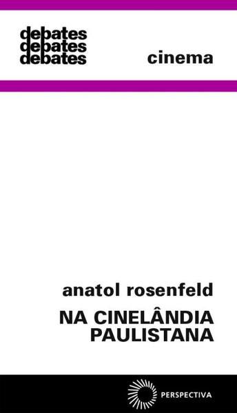NA CINELÂNDIA PAULISTANA