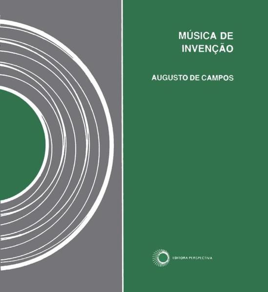 MÚSICA DE INVENÇÃO