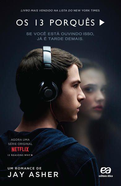 OS 13 PORQUÊS