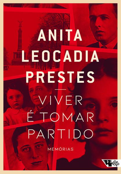 VIVER É TOMAR PARTIDO