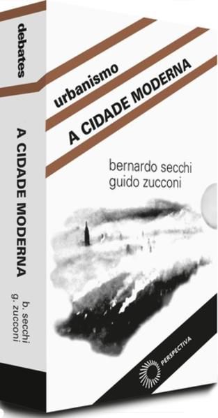 BOX - CIDADE MODERNA