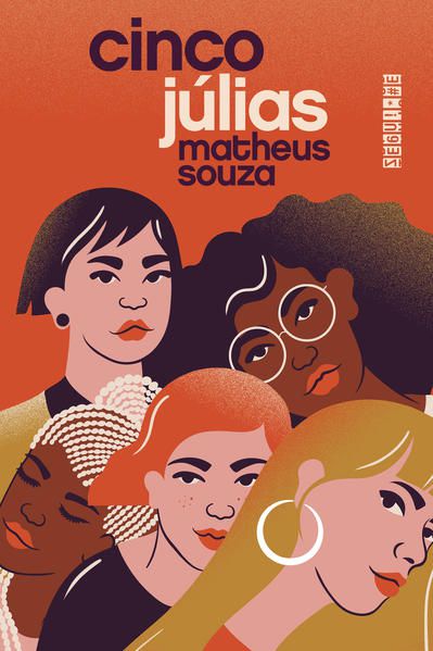 CINCO JÚLIAS