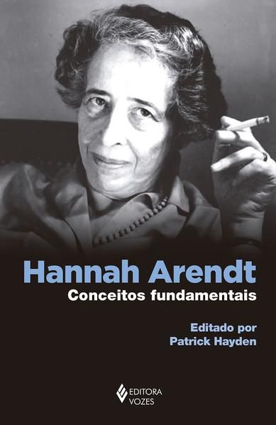 HANNAH ARENDT