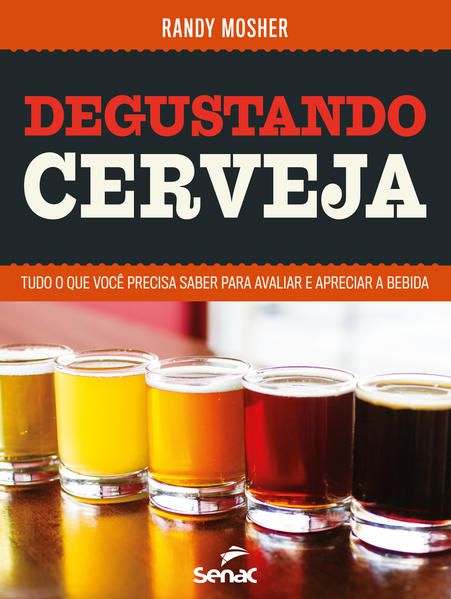 DEGUSTANDO CERVEJA