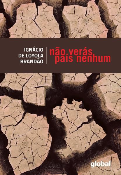 NÃO VERÁS PAÍS NENHUM