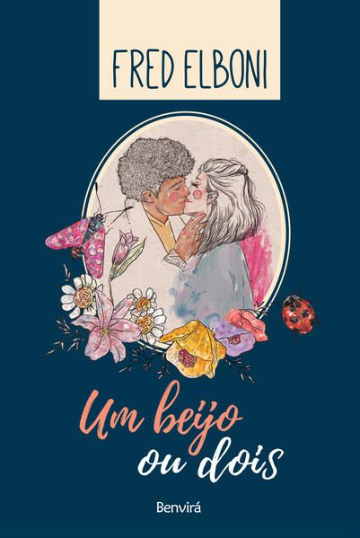 UM BEIJO OU DOIS