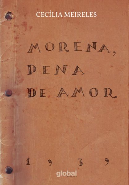 MORENA, PENA DE AMOR