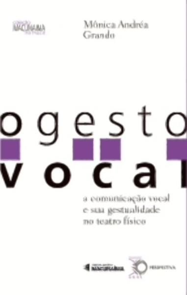 O GESTO VOCAL