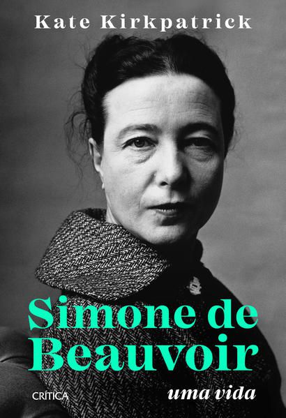 SIMONE DE BEAUVOIR