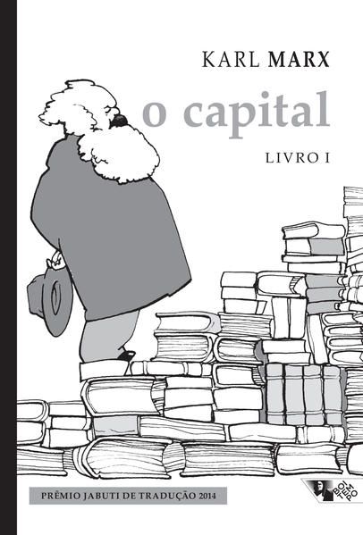 O CAPITAL [LIVRO I]