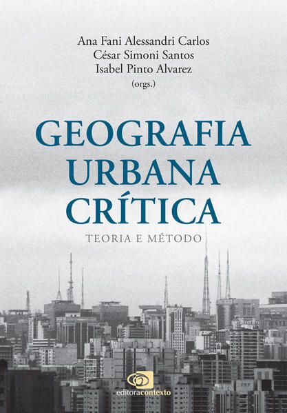 GEOGRAFIA URBANA CRÍTICA