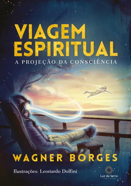 VIAGEM ESPIRITUAL