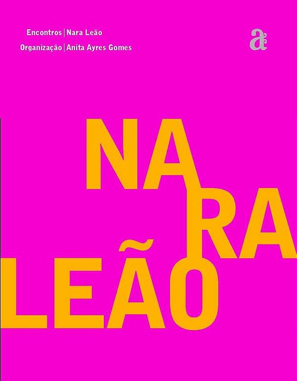 ENCONTROS: NARA LEÃO