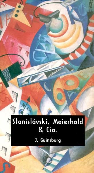 STANISLAVSKI, MEIERHOLD & CIA. - VOL. 170