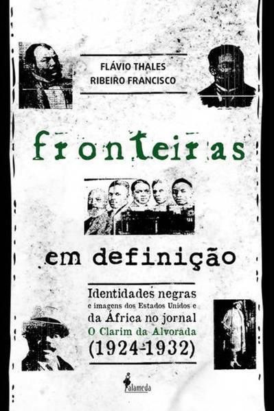 FRONTEIRAS EM DEFINIÇÃO