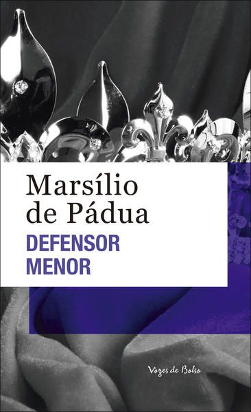 DEFENSOR MENOR - ED. BOLSO
