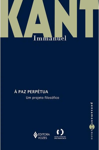 À PAZ PERPÉTUA