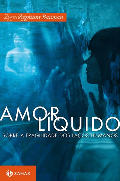 AMOR LÍQUIDO