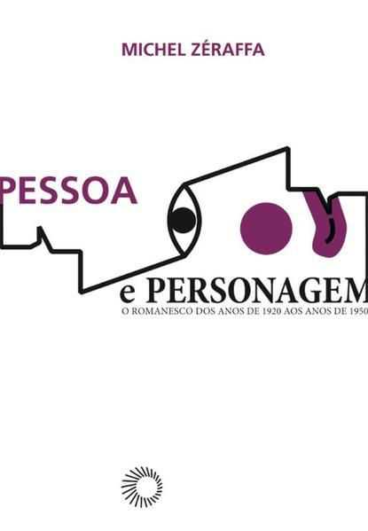 PESSOA E PERSONAGEM