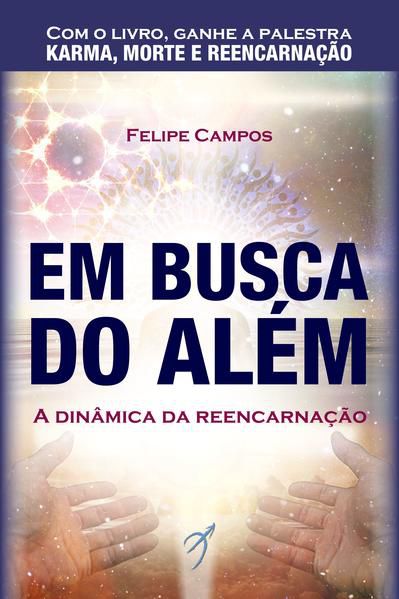 EM BUSCA DO ALÉM