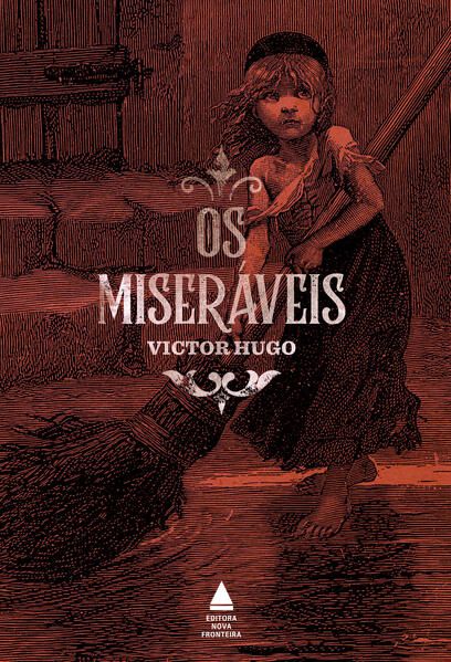 BOX OS MISERÁVEIS