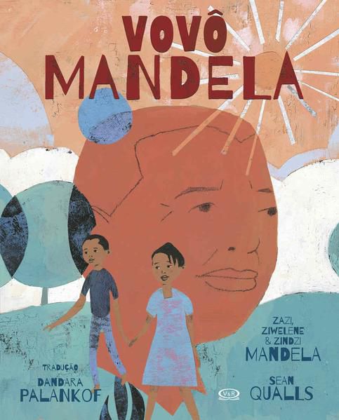 VOVÔ MANDELA