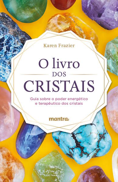 O LIVRO DOS CRISTAIS