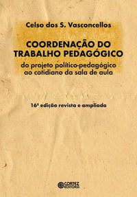 COORDENAÇÃO DO TRABALHO PEDAGÓGICO