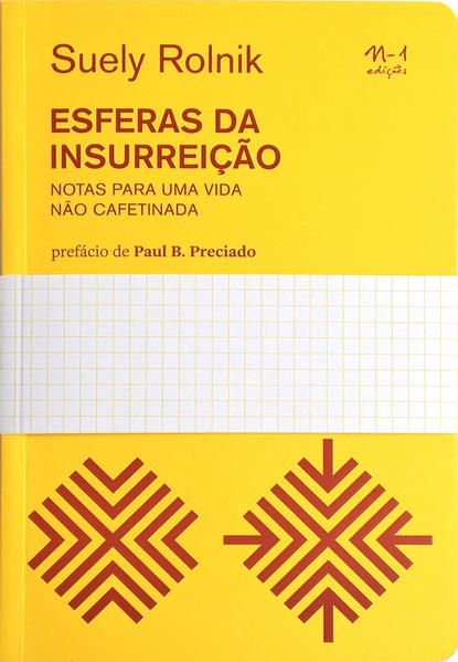 ESFERAS DA INSURREIÇÃO