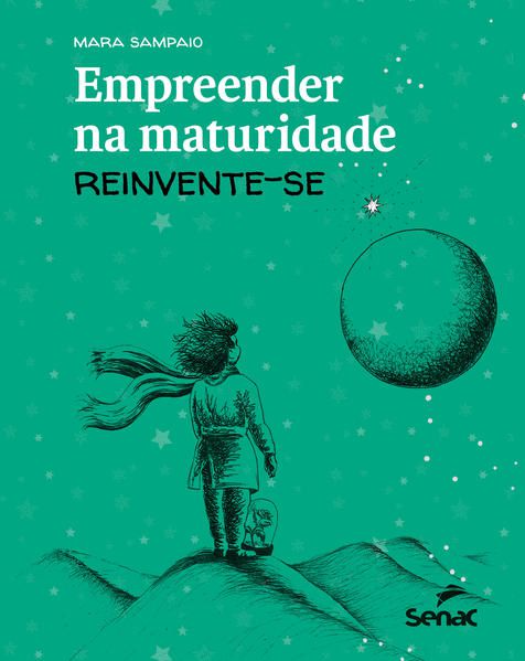 EMPREENDER NA MATURIDADE