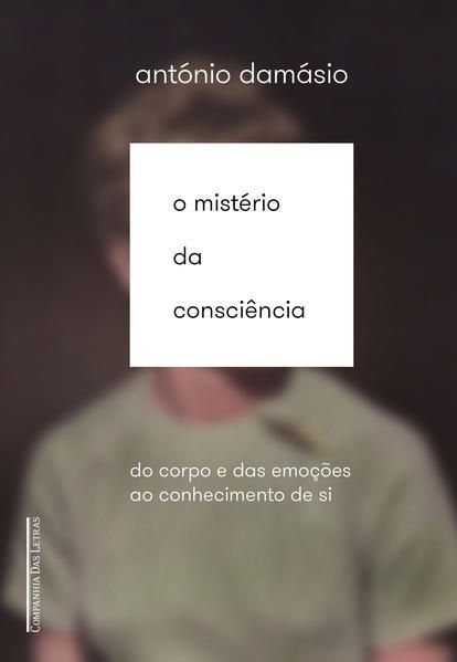 O MISTÉRIO DA CONSCIÊNCIA