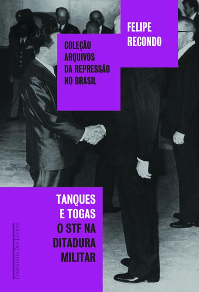 TANQUES E TOGAS