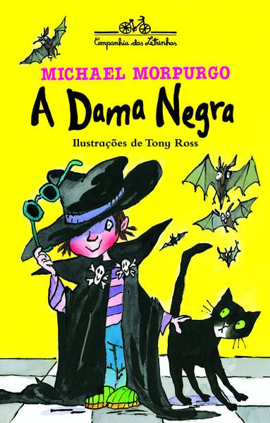 A DAMA NEGRA