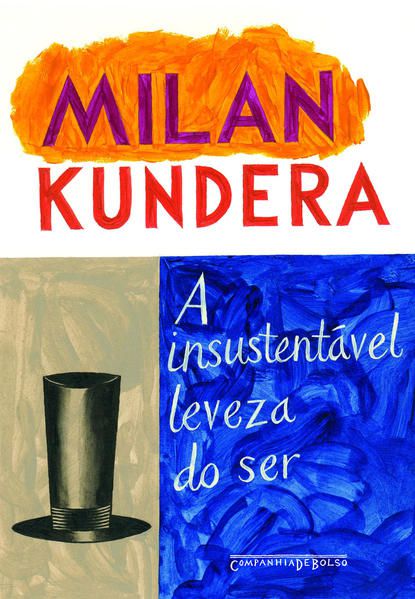 A INSUSTENTÁVEL LEVEZA DO SER
