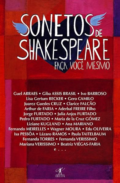 SONETOS DE SHAKESPEARE