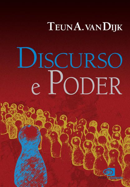 DISCURSO E PODER