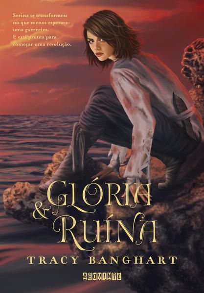 GLÓRIA E RUÍNA - VOL. 2