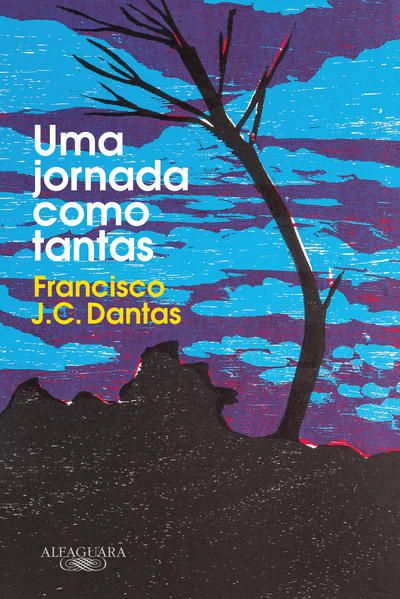 UMA JORNADA COMO TANTAS