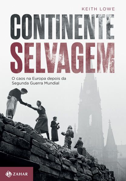 CONTINENTE SELVAGEM