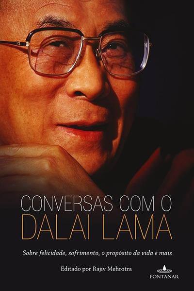 CONVERSAS COM DALAI LAMA