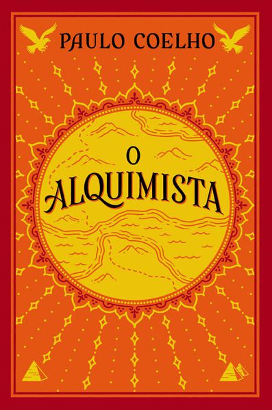 O ALQUIMISTA