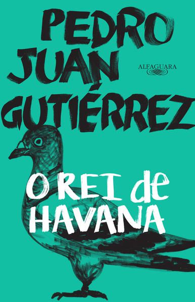 O REI DE HAVANA
