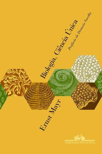 BIOLOGIA, CIÊNCIA ÚNICA