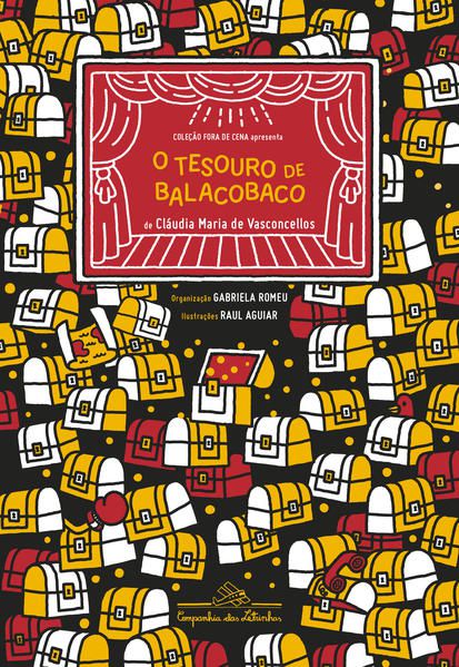 O TESOURO DE BALACOBACO
