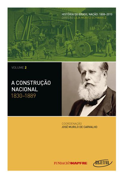A CONSTRUÇÃO NACIONAL
