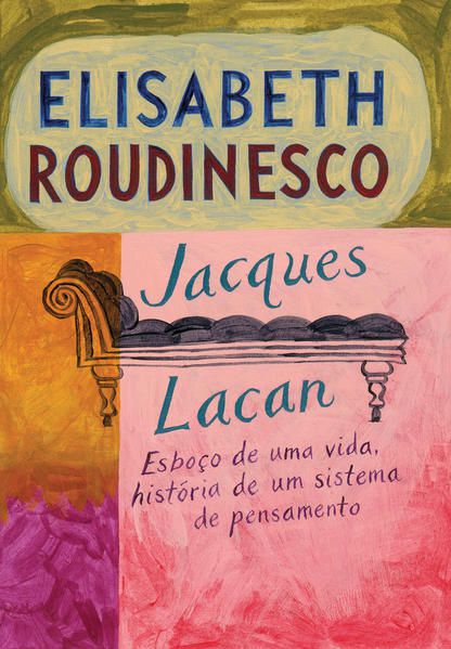 JACQUES LACAN