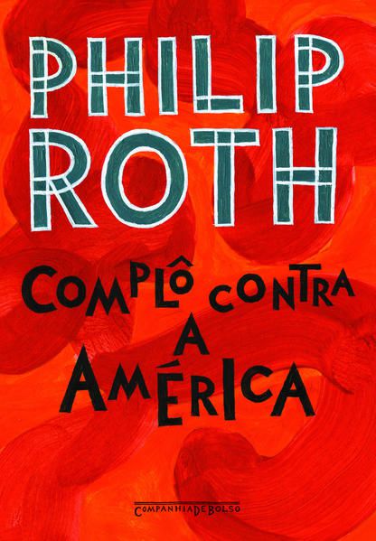 COMPLÔ CONTRA A AMÉRICA