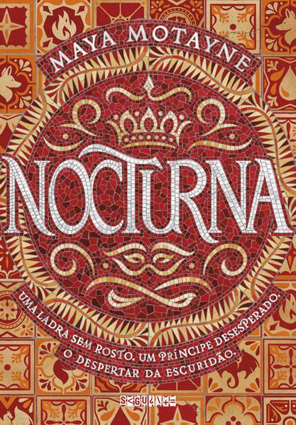 NOCTURNA - VOL. 1