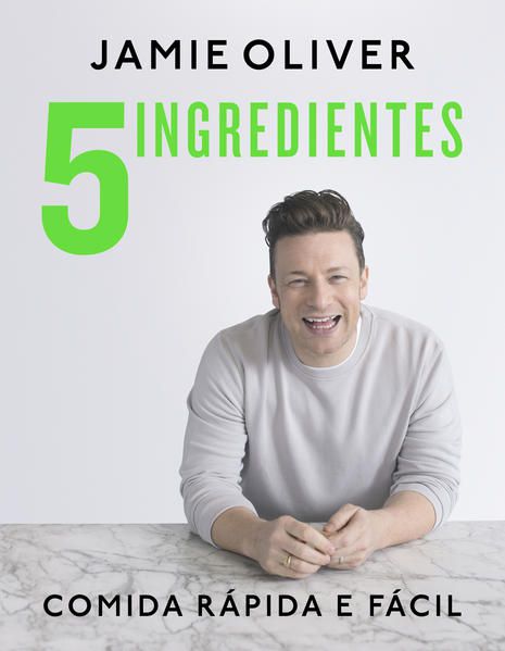 5 INGREDIENTES